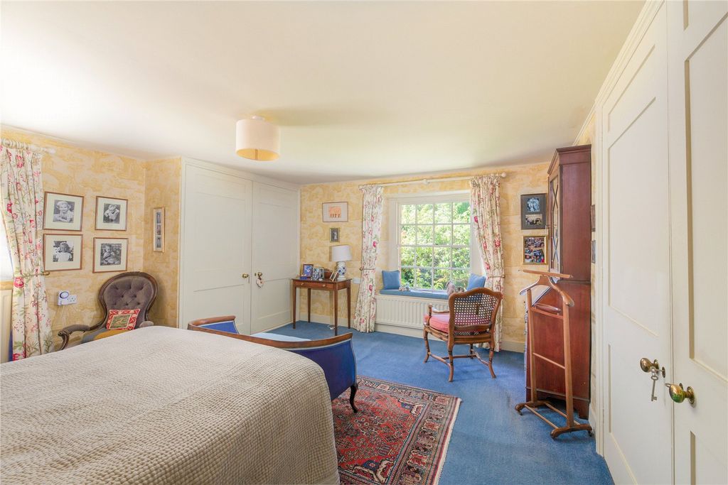 Additional image 10 of 5 bed equestrian for saleWylye Road, Hanging Langford, Salisbury SP3