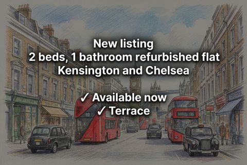 Collingham Road, London SW5