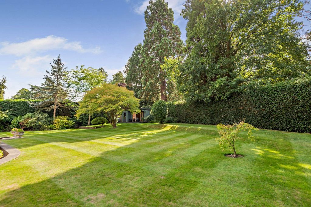 Additional image 23 of 6 bed detached house for saleKennel Avenue, Ascot, Berkshire SL5
