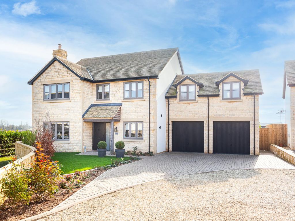 Additional image 22 of 4 bed detached house for saleThe Shearings, Sutton Benger, Chippenham, Wiltshire SN15