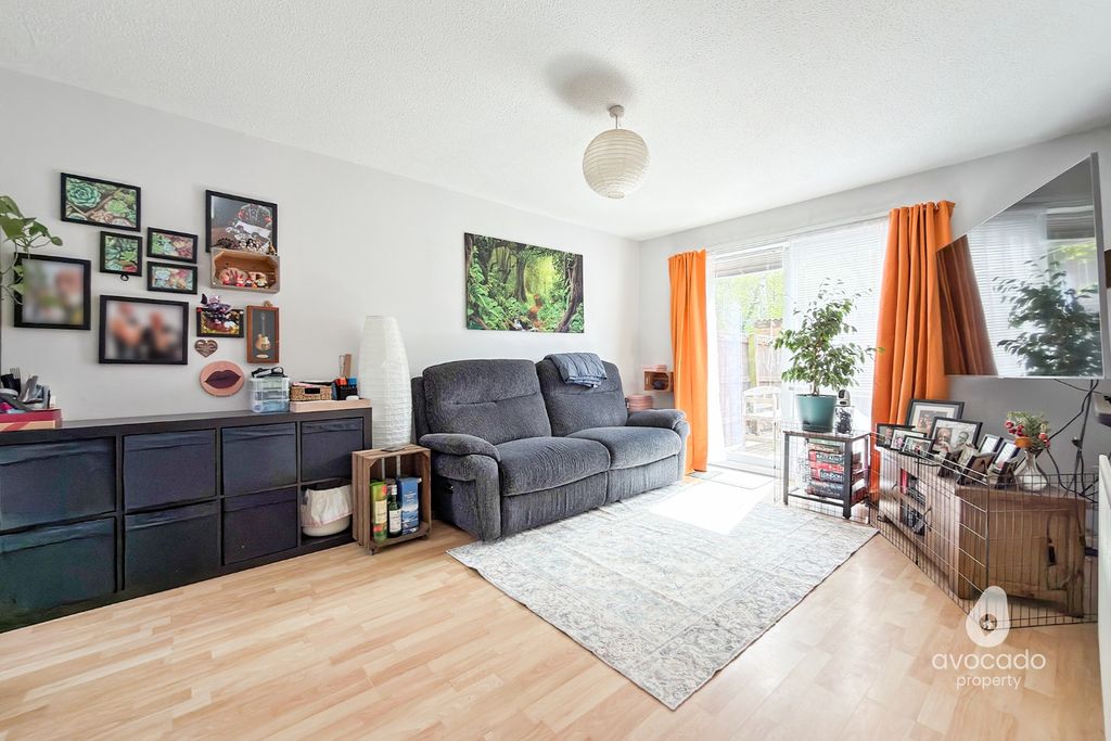 Additional image 3 of 3 bed end terrace house for saleNaseby, Bracknell RG12