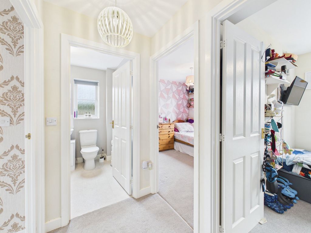 Additional image 5 of 3 bed semi-detached house for saleSt. Josephs Way, Lyneham, Chippenham, Wiltshire SN15