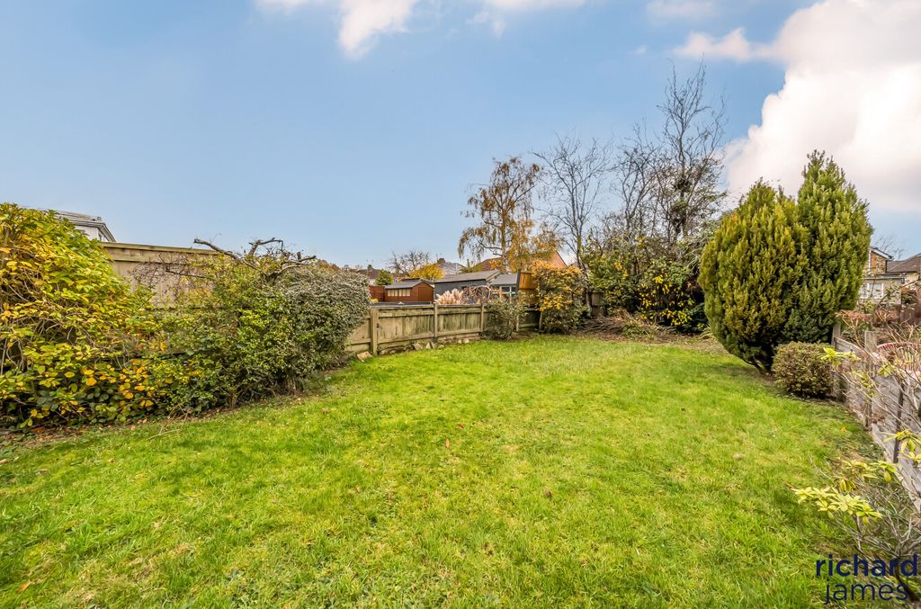 Additional image 19 of 3 bed semi-detached house for saleCampden Road, Old Walcot, Swindon SN3