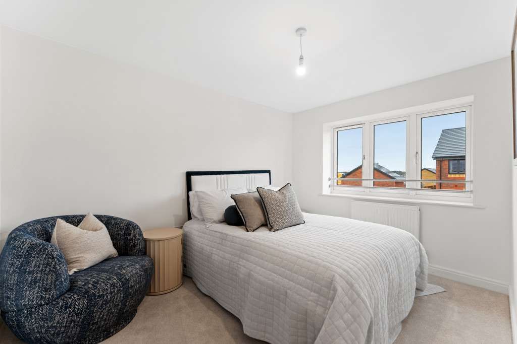 Additional image 12 of 4 bed semi-detached house for sale"The Hickory" at Leighton Park Rd, Westbury Leigh, Westbury BA13