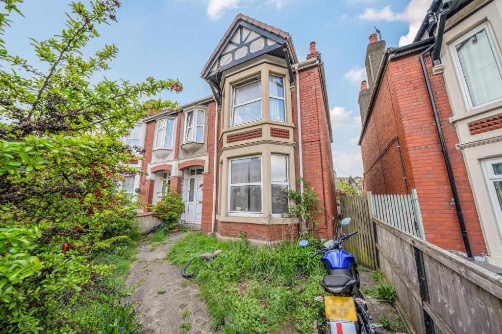 Additional image 14 of 5 bed semi-detached house for saleKingshill Road, Swindon SN1