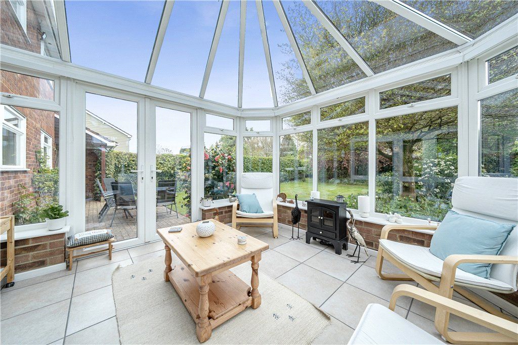 Additional image 5 of 4 bed detached house for salePlantation Road, West Wellow, Romsey, Hampshire SO51