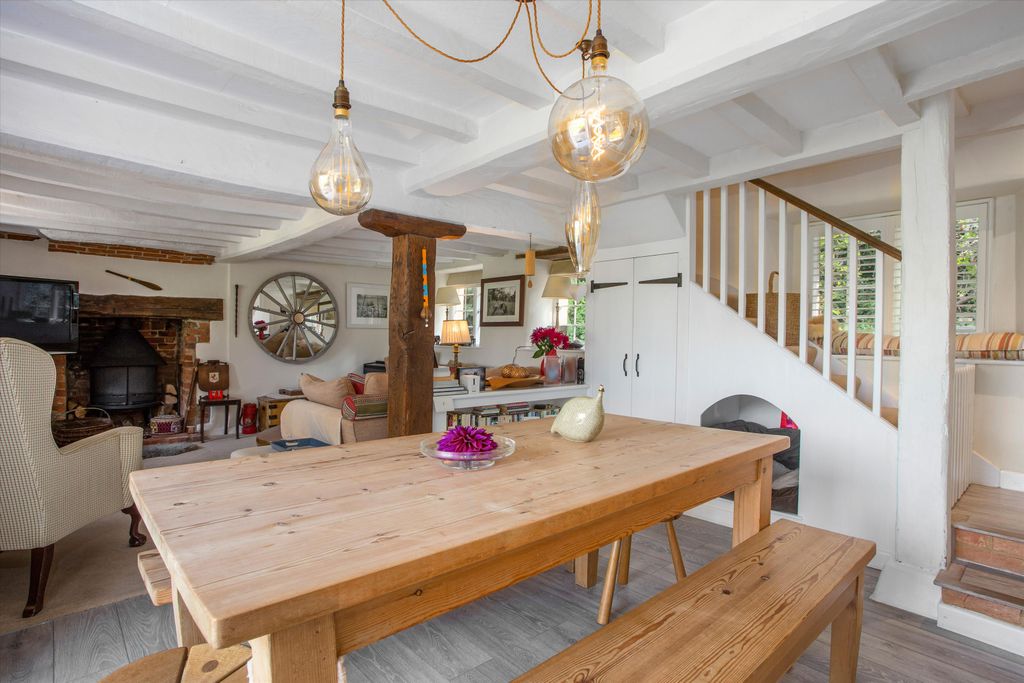Additional image 7 of 3 bed end terrace house for saleHigh Street, Little Bedwyn, Marlborough, Wiltshire SN8