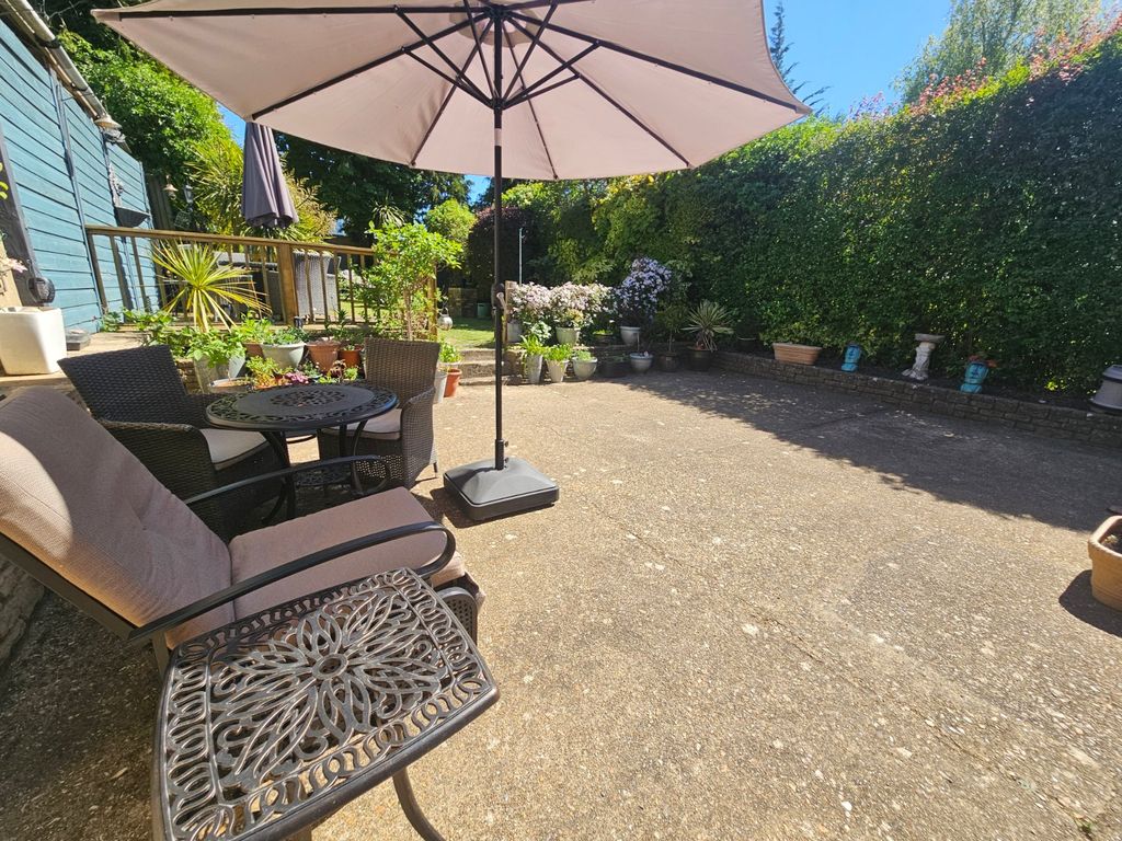 Additional image 11 of 4 bed semi-detached house for saleSt. Francis Road, Salisbury, Wiltshire SP1