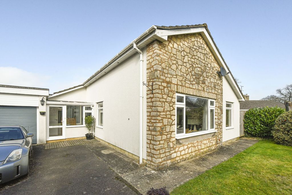 Additional image 27 of 4 bed detached bungalow for saleMoors Close - Kington Langley, Chippenham SN15