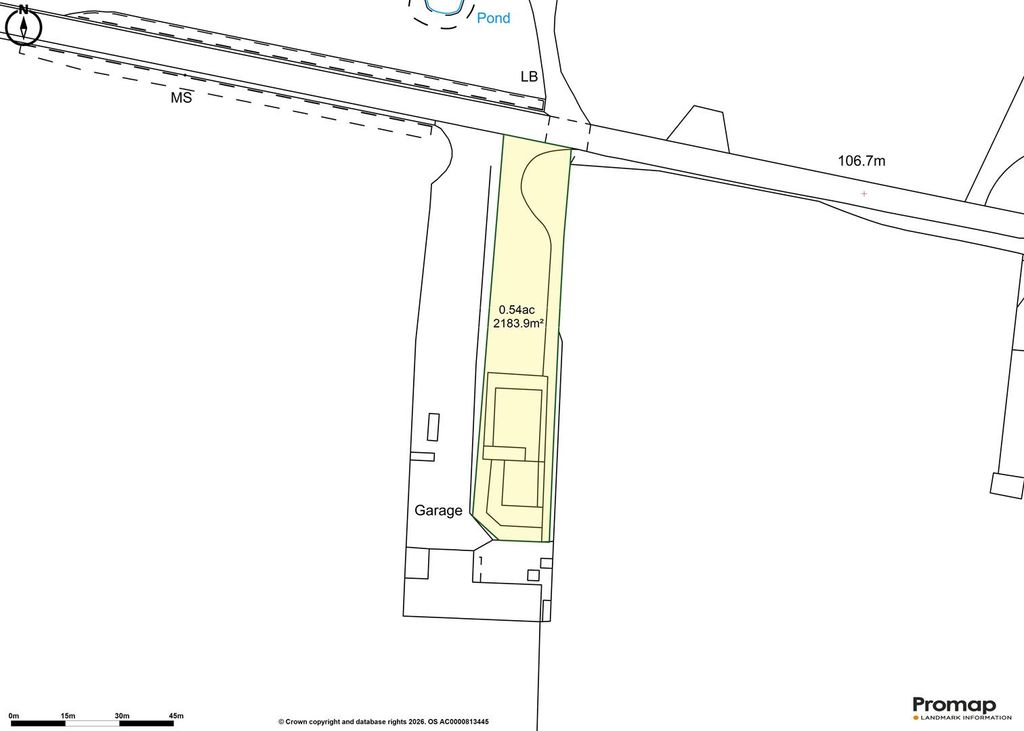 Additional image 18 of 4 bed detached bungalow for saleStockbridge Road, Lopcombe, Salisbury SP5