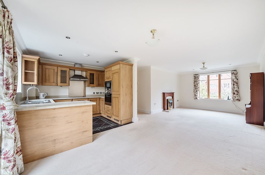 Additional image 2 of 2 bed flat for saleSalisbury Road, Sherfield English, Romsey, Hampshire SO51