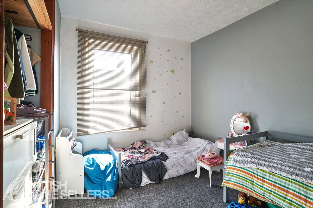 Additional image 7 of 3 bed terraced house for saleParliament Street, Chippenham, Wiltshire SN14