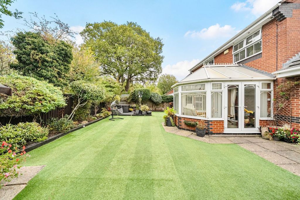 Additional image 19 of 4 bed detached house for saleWatermead, Swindon SN3