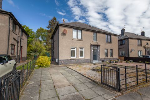 Ruthrieston Circle, Aberdeen AB10