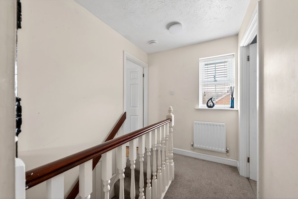 Additional image 17 of 4 bed detached house for saleFurze Close - Peatmoor, Swindon SN5