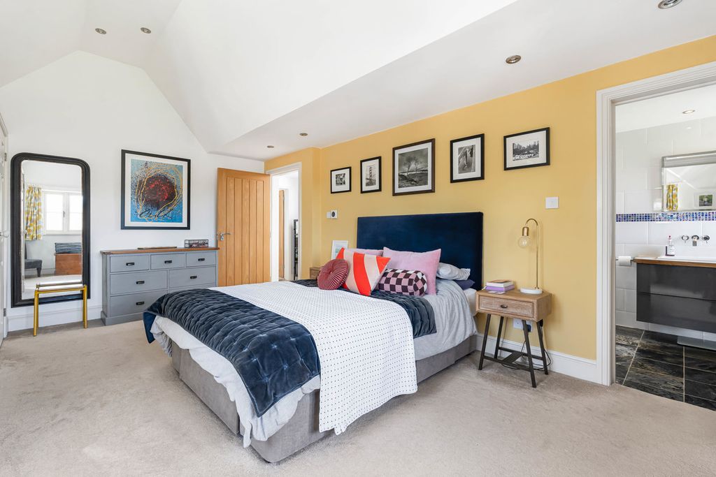 Additional image 14 of 5 bed semi-detached house for saleMoor Lane, Charlton, Malmesbury, Wiltshire SN16
