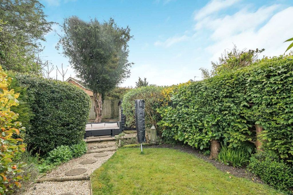 Additional image 16 of 2 bed terraced house for saleBakers Road, Wroughton SN4