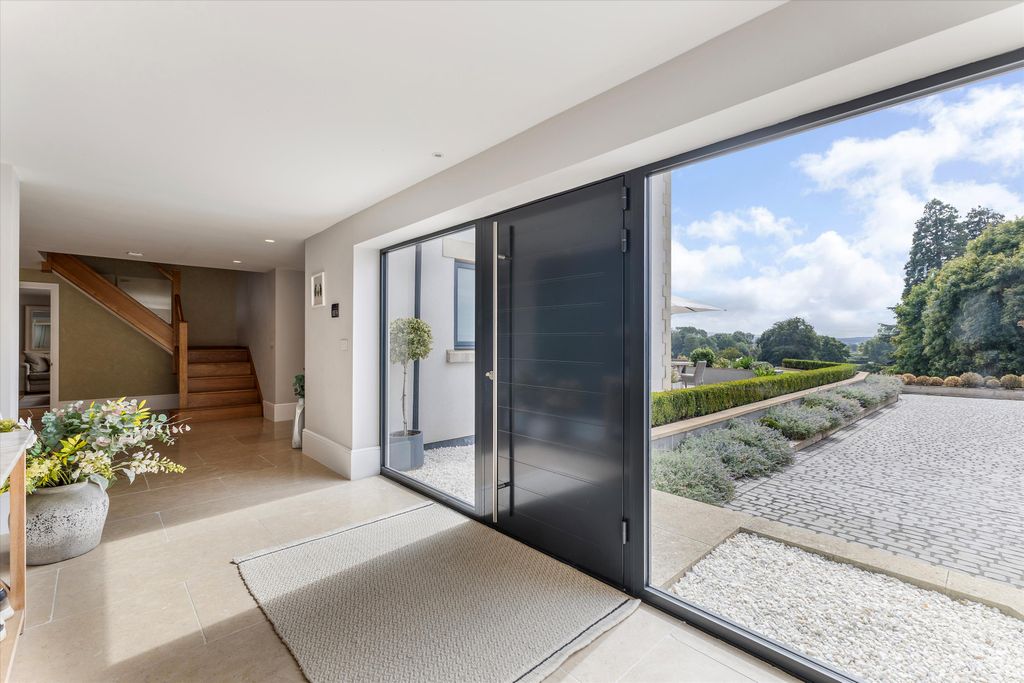 Additional image 5 of 6 bed detached house for saleTrowbridge Road, Seend, Melksham, Wiltshire SN12
