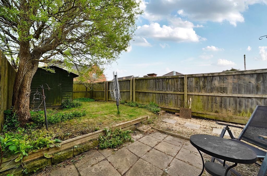 Additional image 16 of 3 bed semi-detached house for saleHigh Street, Wroughton, Wiltshire SN4