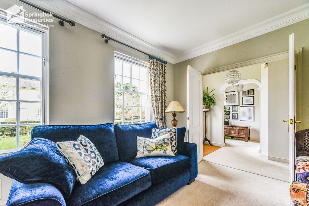 Additional image 4 of 3 bed terraced house for saleThe Courtyard Upper Seagry, Chippenham, Wiltshire SN15