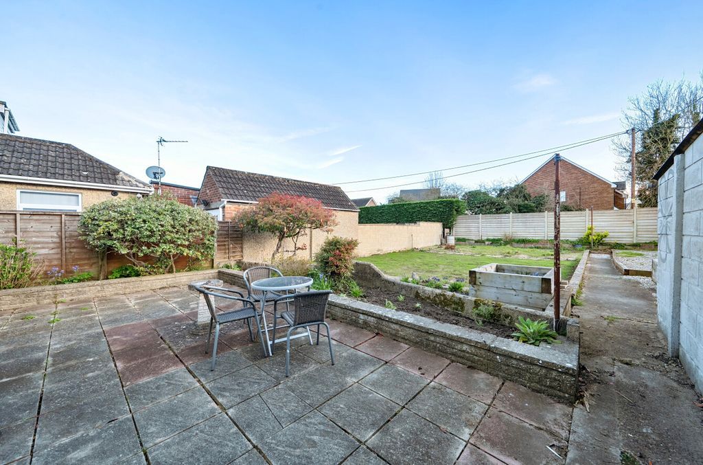 Additional image 15 of 3 bed bungalow for saleBurleaze, Chippenham, Wiltshire SN15