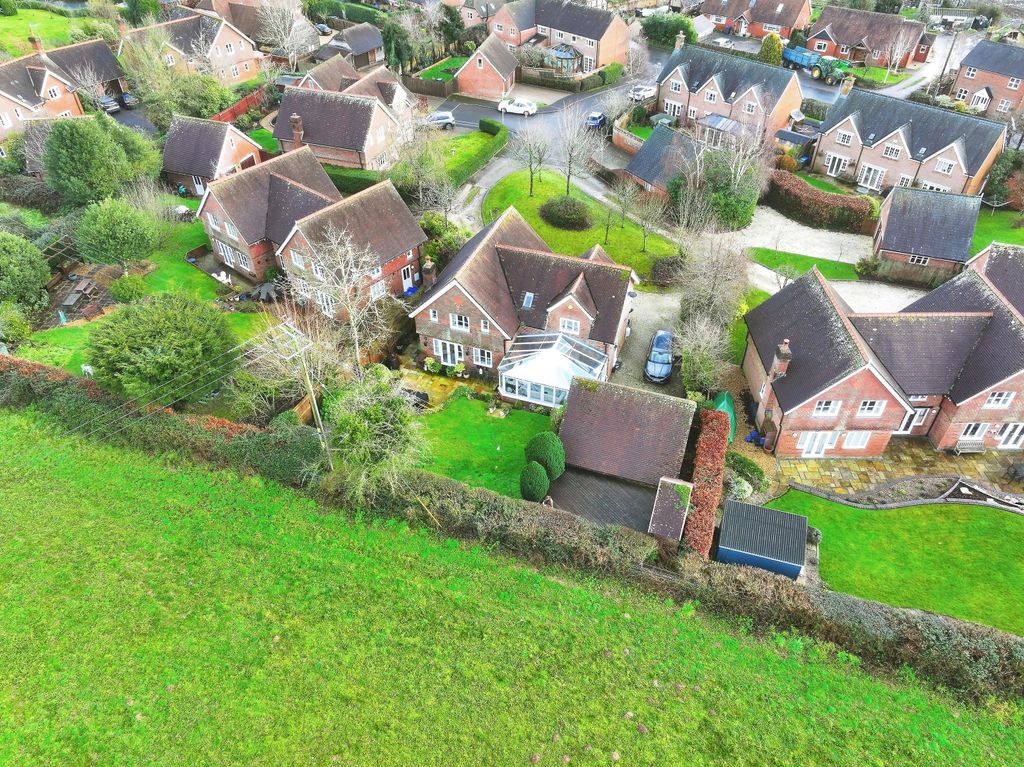 Additional image 19 of 4 bed detached house for saleMartins Rise, Whiteparish, Salisbury SP5