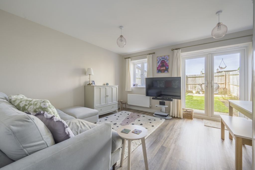 Additional image 6 of 2 bed end terrace house for saleBendy Bow, Oaksey, Malmesbury, Wiltshire SN16