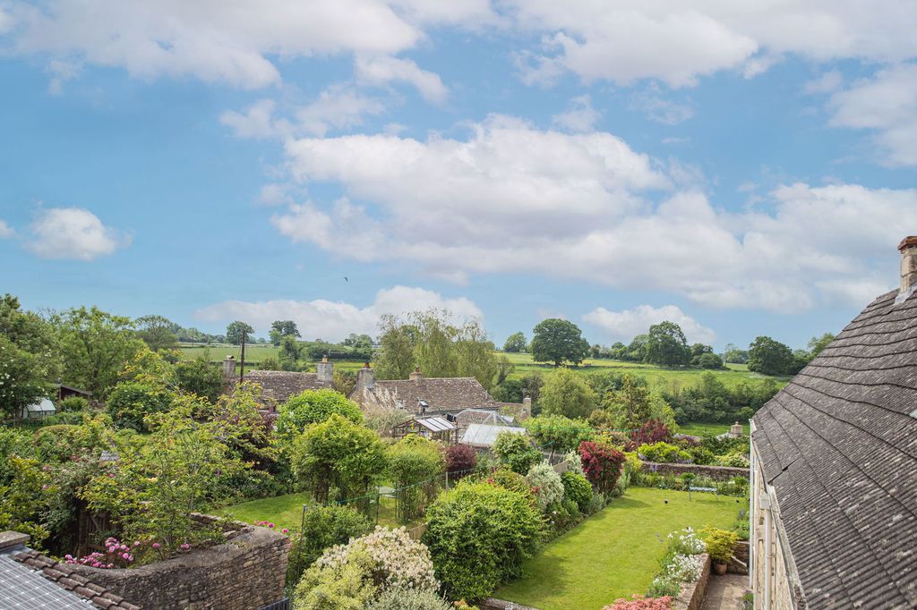 Additional image 12 of 3 bed semi-detached house for saleSherston, Wiltshire SN16