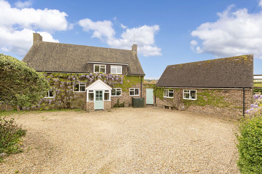 Additional image 15 of 4 bed detached house for saleNetton, Salisbury SP4