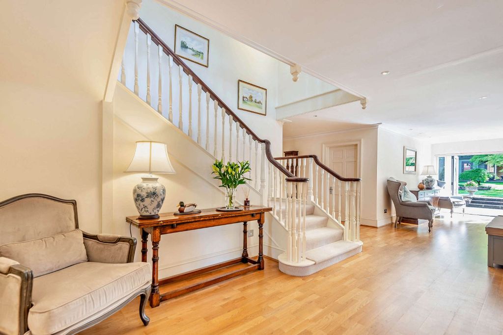 Additional image 5 of 6 bed detached house for saleKennel Avenue, Ascot, Berkshire SL5