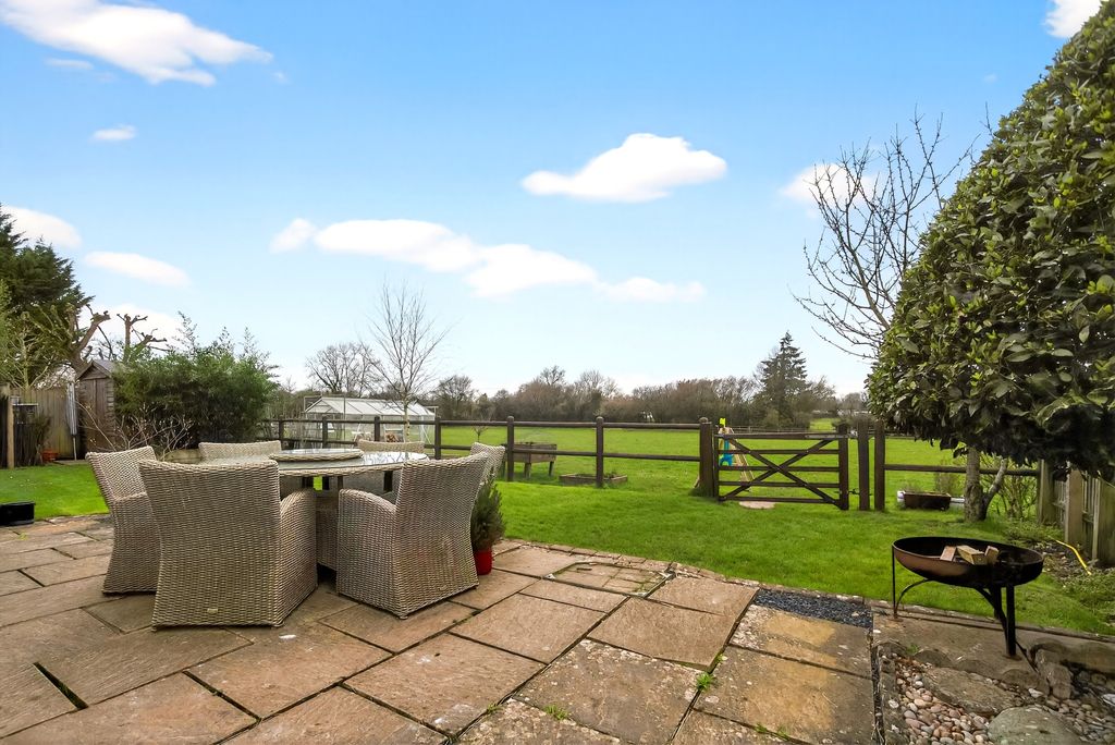 Additional image 2 of 4 bed detached bungalow for saleMoors Close - Kington Langley, Chippenham SN15
