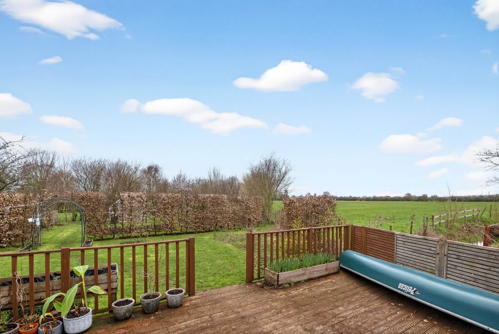 Additional image 3 of 3 bed semi-detached house for saleLye Common - Christian Malford, Chippenham SN15