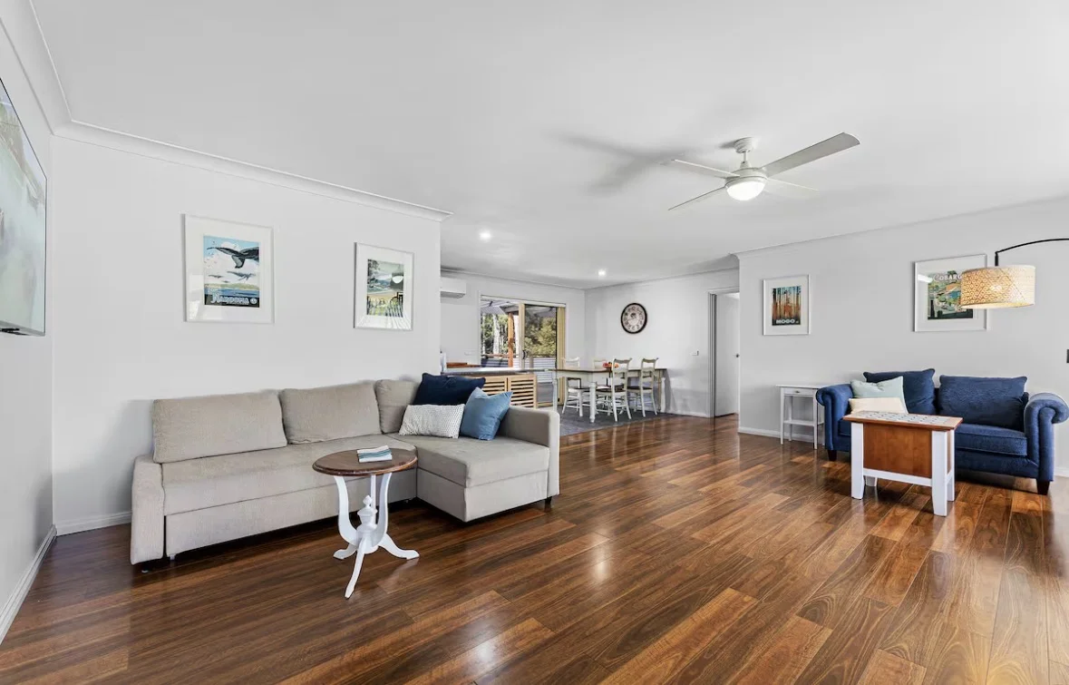 Dalmeny NSW 2546