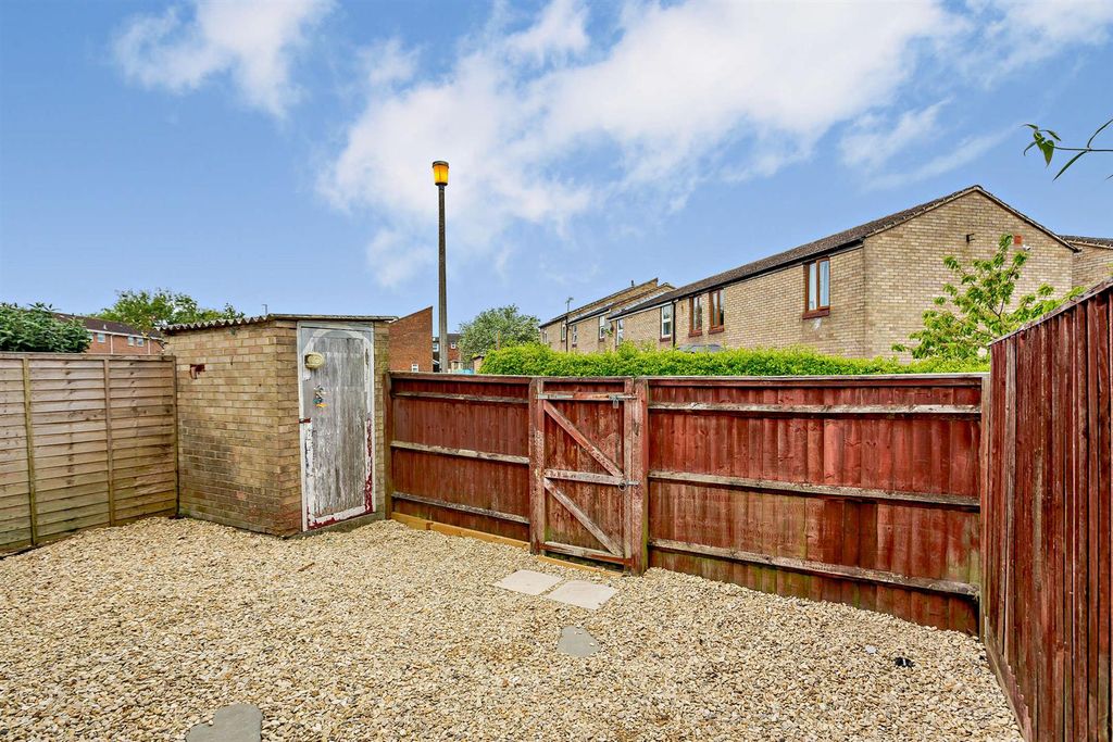 Additional image 13 of 3 bed terraced house for saleStamford Close, Toothill SN5