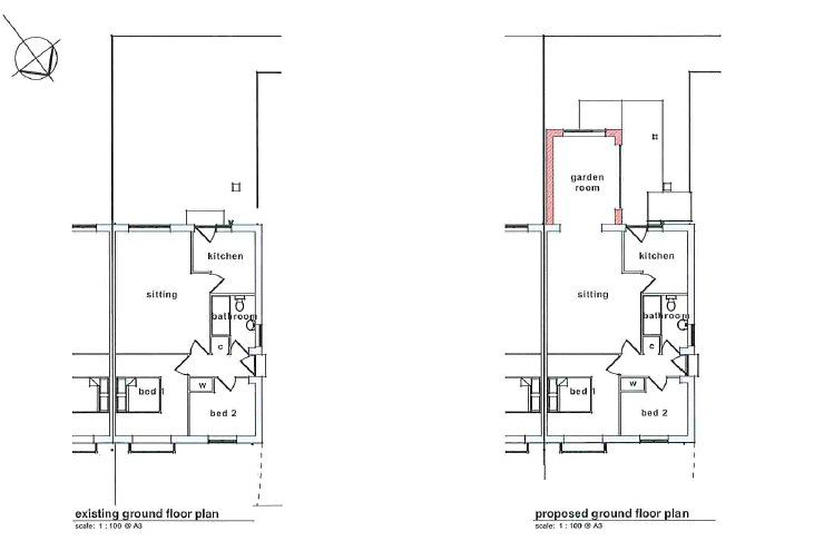 Additional image 27 of 2 bed bungalow for saleIngram Place, Westbury BA13