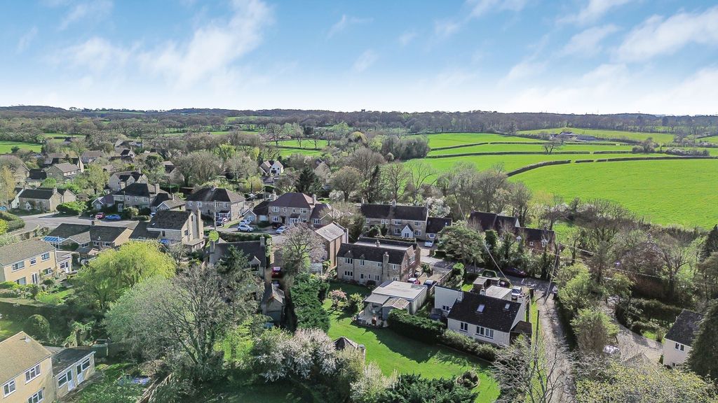 Additional image 24 of 5 bed detached house for saleSawyers Hill, Minety, Malmesbury, Wiltshire SN16