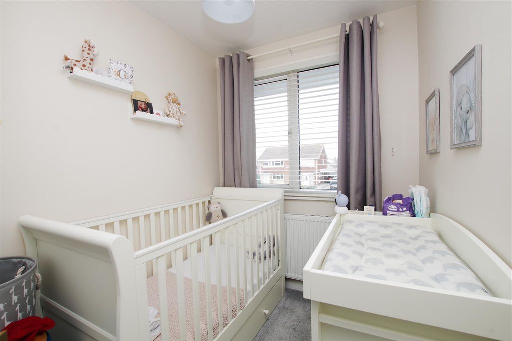 Additional image 11 of 3 bed end terrace house for saleSywell Road, Coleview, Swindon SN3