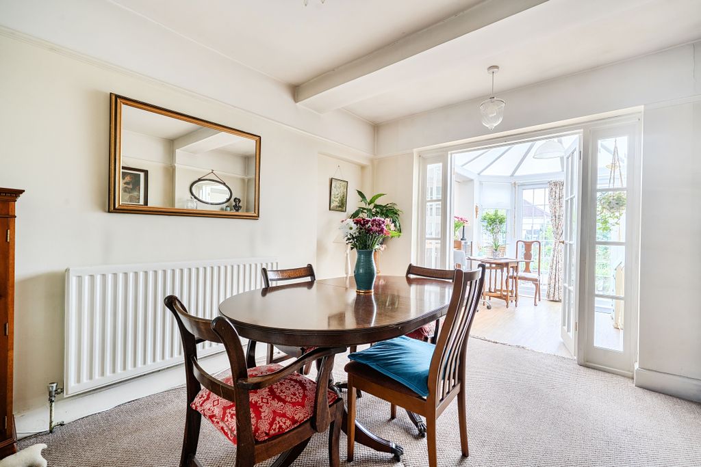 Additional image 4 of 3 bed semi-detached house for saleAlvescot Road, Old Walcot, Swindon SN3
