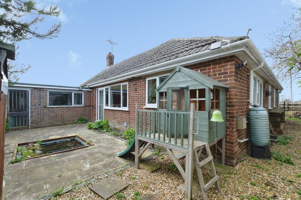 Additional image 15 of 3 bed detached bungalow for saleHerbert Road, Woodfalls, Salisbury SP5