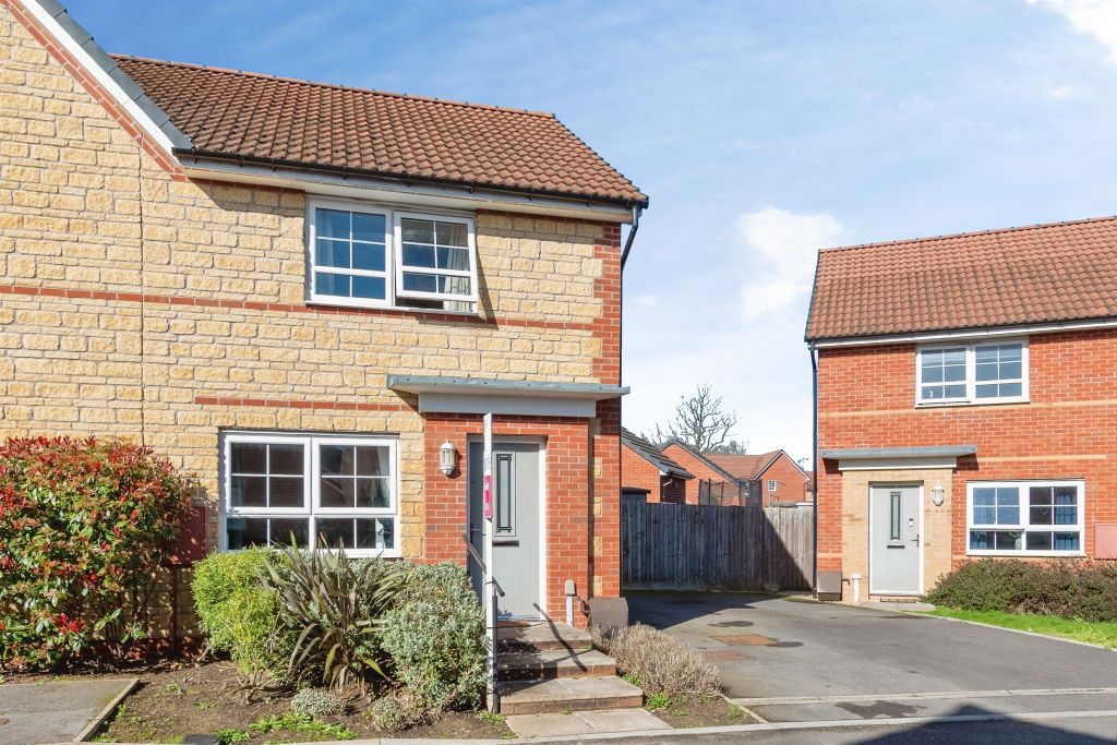 Additional image 15 of 2 bed semi-detached house for saleHazel Crescent, Chippenham SN15