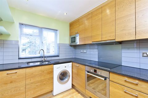 139 Maple Road, Surbiton, Surrey KT6