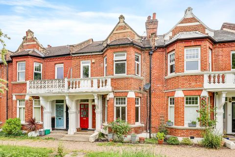 Lawrie Park Road, Sydenham, London SE26