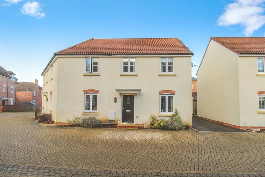 Additional image 14 of 3 bed semi-detached house for saleBarons Crescent, Trowbridge BA14