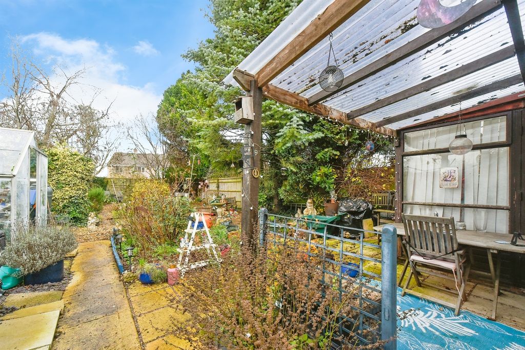 Additional image 16 of 2 bed end terrace house for salePreston Lane, Lyneham, Chippenham SN15