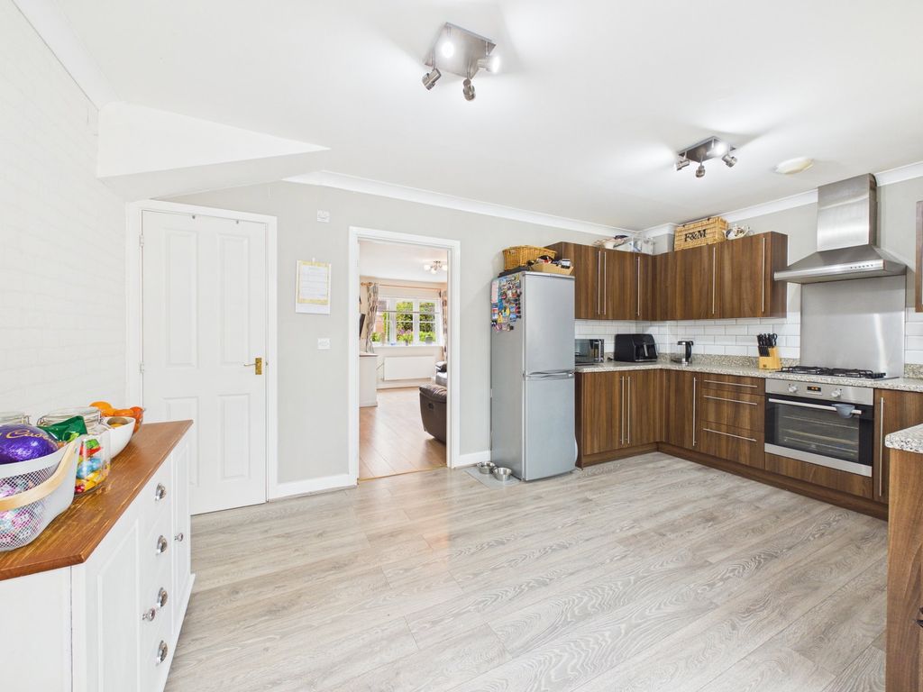 Additional image 3 of 3 bed semi-detached house for saleSt. Josephs Way, Lyneham, Chippenham, Wiltshire SN15