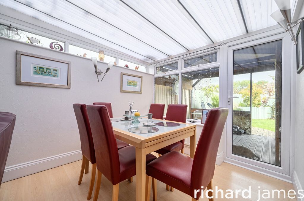 Additional image 3 of 3 bed semi-detached house for saleChurchward Avenue, Rodbourne Cheney SN2