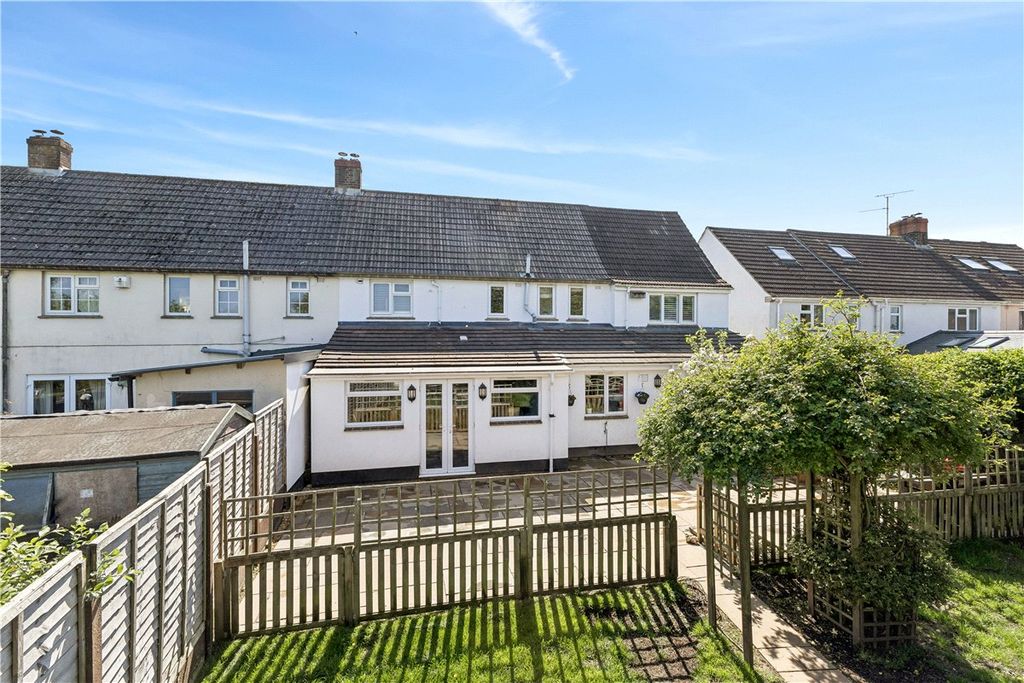 Additional image 19 of 3 bed end terrace house for saleEverleigh, Marlborough, Wiltshire SN8