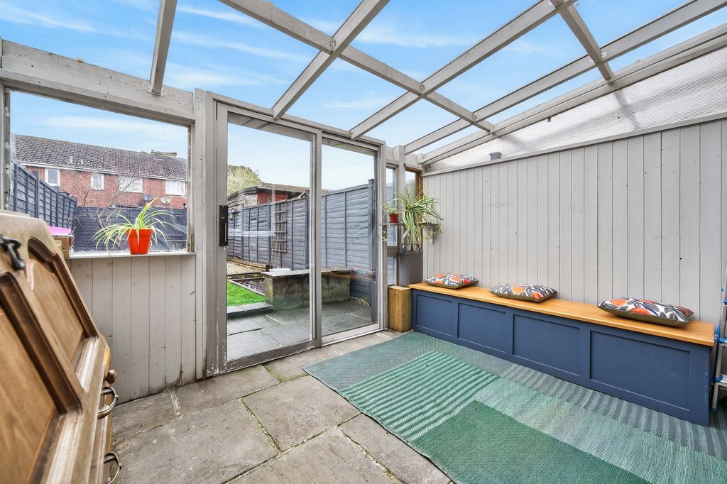 Additional image 7 of 2 bed terraced house for saleBirdcombe Road, Westlea, Swindon SN5