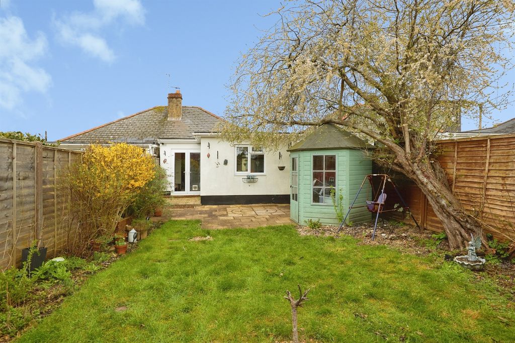 Additional image 13 of 3 bed semi-detached house for saleGreenwood Avenue, Laverstock, Salisbury SP1