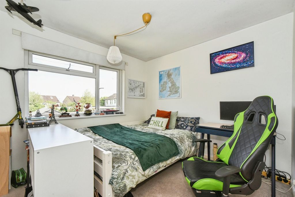 Additional image 7 of 3 bed terraced house for saleCorsham Road, Lacock, Chippenham SN15
